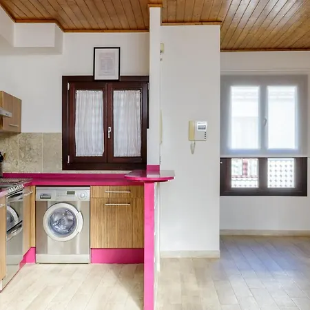 Autor By Caleta Homes Apartment *