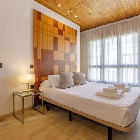 Autor By Caleta Homes Appartamento *