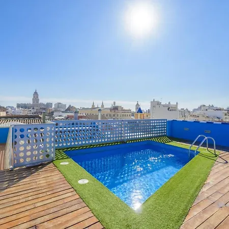 Autor By Caleta Homes